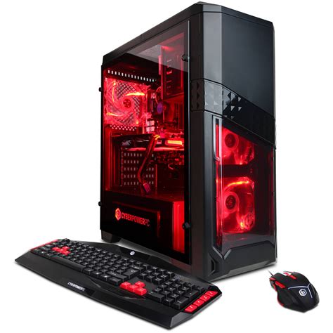 ultra gaming pc.